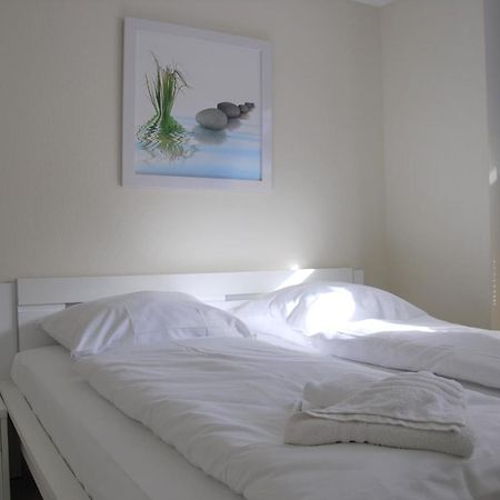 Seemoewe Whg. 8 Cuxhaven Bagian luar foto