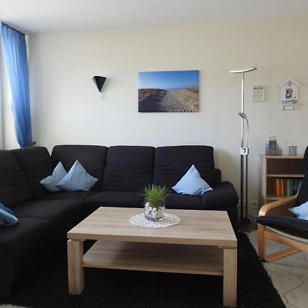 Seemoewe Whg. 8 Cuxhaven Bagian luar foto